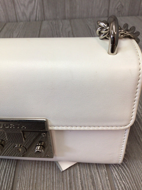 Worth Leather Purse